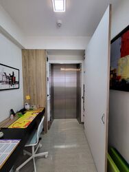 Waterwoods (D19), Condominium #389919801